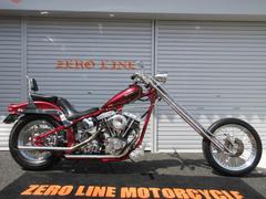ＨＡＲＬＥＹ−ＤＡＶＩＤＳＯＮ　ＨＡＲＬＥＹ−ＤＡＶＩＤＳＯＮ・他車種・７８年ショベル・ロングホーク・セル付き