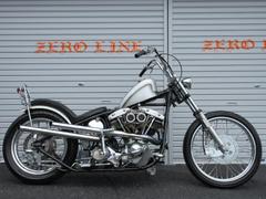 ＨＡＲＬＥＹ−ＤＡＶＩＤＳＯＮ　ＨＡＲＬＥＹ−ＤＡＶＩＤＳＯＮ・他車種・ショベル・ＦＣＲキャブ・セル新品・エンジンカスタム
