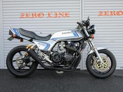 ホンダ　ＣＢ１１００Ｆ／ミクニＴＭＲキャブ／ブレンボ／メガホンマフラー