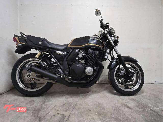 Kawasaki ＺＲＸ４００マークⅡ仕様ガソリンタンク カワサキ（KAWASAKI） ZRX400-Ⅱ | ZRX-Ⅱの型式・スペックなら