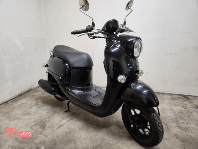 ビーノ　新型ＡＹ０２