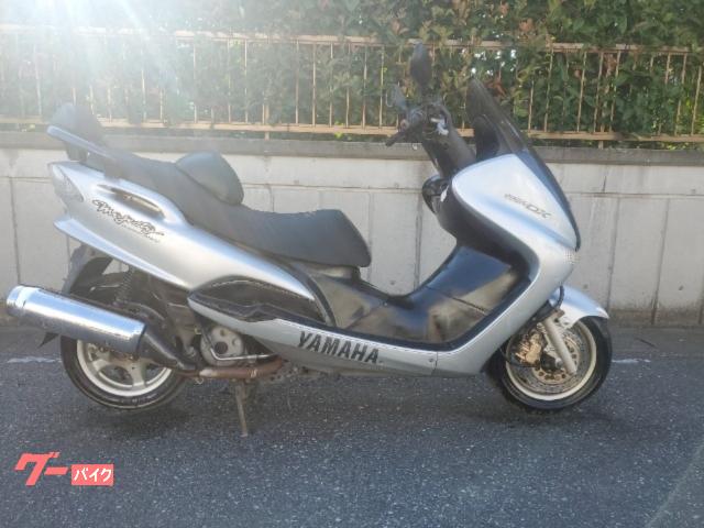 マジェスティ１２５ＤＸ
