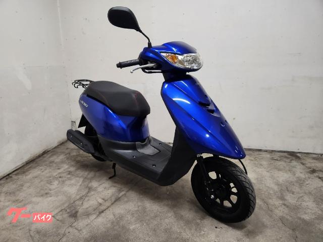 ＪＯＧ　新型ＡＹ０１