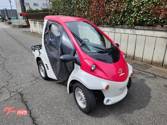 ＴＯＹＯＴＡ　コムス　Ｂデッキ