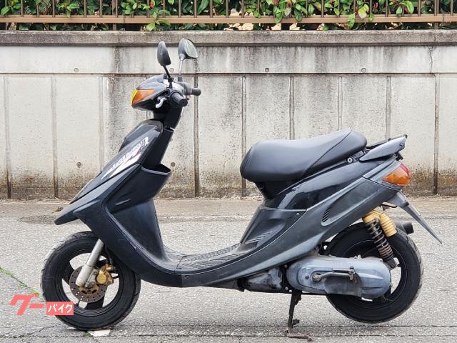 スーパーＪＯＧ　ＺＲ