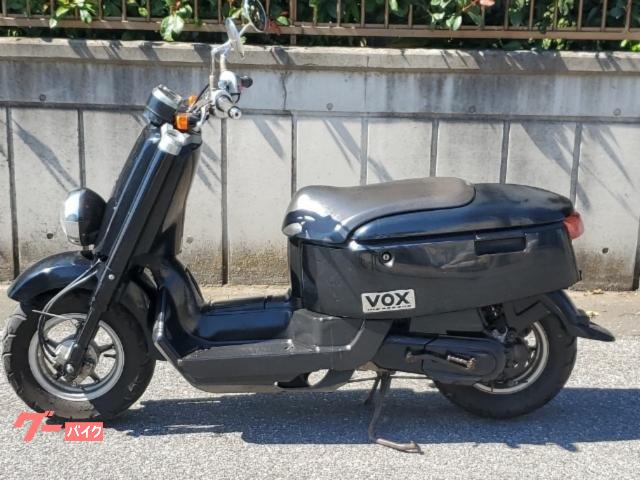 ＶＯＸ