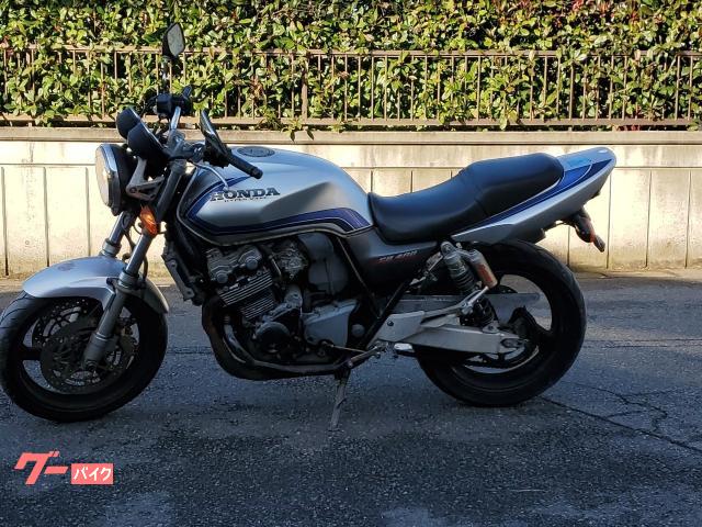 ＣＢ４００Ｓｕｐｅｒ　Ｆｏｕｒ　ＶＴＥＣ　ＳＰＥＣ３