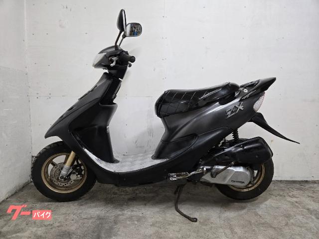 ホンダ ライブDio ZX｜Harrys（ハリーズ）｜新車