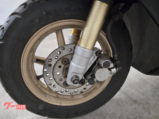 ホンダ ライブDio ZX｜Harrys（ハリーズ）｜新車