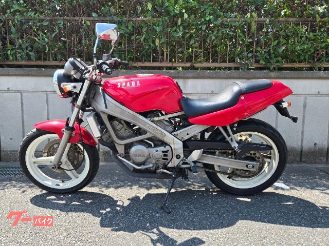 ＶＴ２５０ＳＰＡＤＡ
