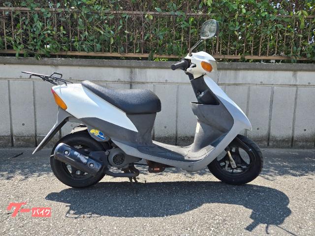 レッツII　新品シート