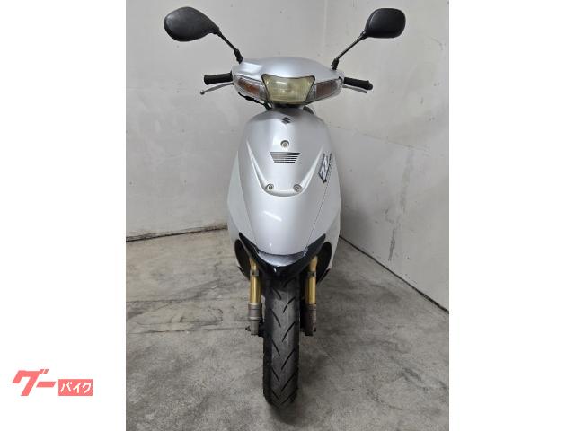 スズキ ZZ｜Harrys（ハリーズ）｜新車・中古バイクなら