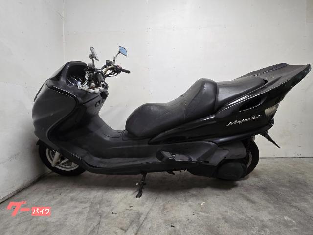 ヤマハ マジェスティC｜Harrys（ハリーズ）｜新車・中古バイク