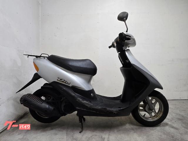 HONDA 　ライブDIO50 ブラック セル始動　プラグベルト他多数交換　数万レベルの整備 納車整備点検済み 走り良く 登録後すぐ乗り出せます。直接引き渡し　配送手配も可　　　JOG アドレス原付 HONDA ライブDIO50 ブラック セル始動 60㎞超える速さ 納車整備点検