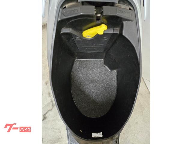 F1 パンフレット ホンダ ライブDio ZX スペシャル F1ホンダ