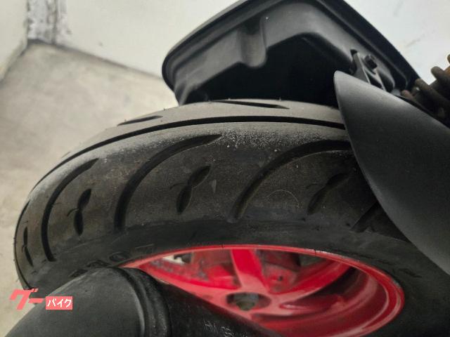 ホンダ ライブDio ZX スペシャル F1ホンダ ブリティッシュ