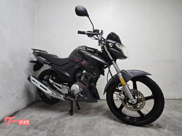 ＹＸ１２５ＤＸ