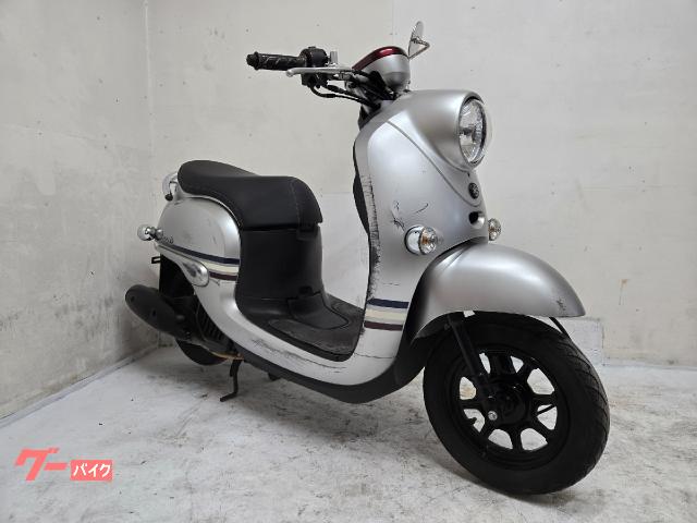 ビーノ　最終モデル新型　ＡＹ０２　