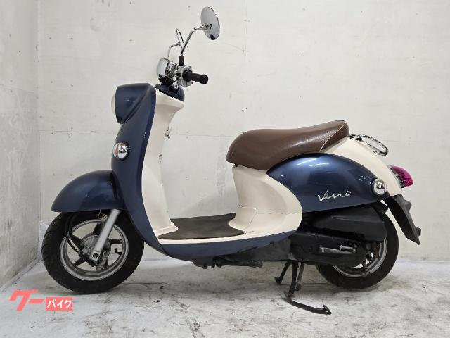 ヤマハ ビーノ｜Harrys（ハリーズ）｜新車・中古バイクなら