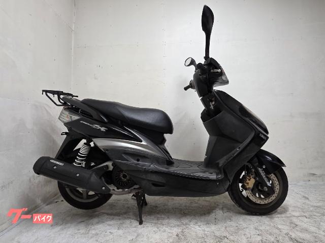 ヤマハ シグナスX｜Harrys（ハリーズ）｜新車・中古バイクなら