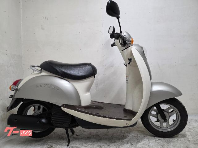 ホンダ クレアスクーピー｜Harrys（ハリーズ）｜新車・中古