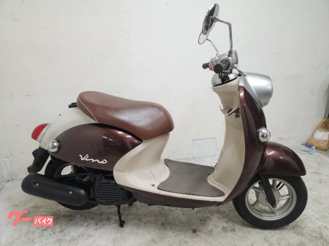 ヤマハ ビーノ 新品シート｜Harrys（ハリーズ）｜新車・中古
