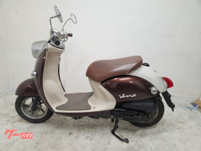ヤマハ ビーノ 新品シート｜Harrys（ハリーズ）｜新車・中古