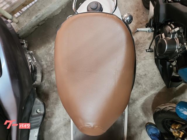 ヤマハ ビーノ 新品シート｜Harrys（ハリーズ）｜新車・中古