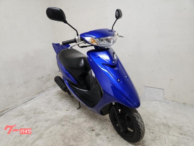 ヤマハ JOG ZR EVO1 SA16J 新品外装 新品シート 前後 ヤマハ JOG ZR EVO1 SA16J 新品外装 新品シート 前後