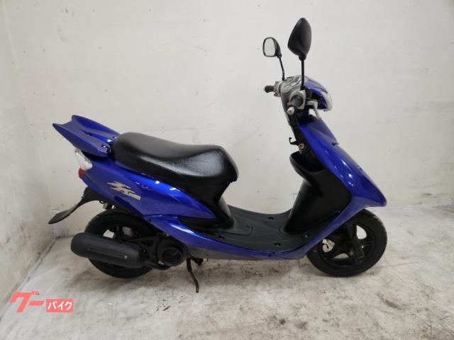 ヤマハ JOG ZR EVO1 SA16J 新品外装 新品シート 前後 ヤマハ JOG ZR EVO1 SA16J 新品外装 新品シート 前後