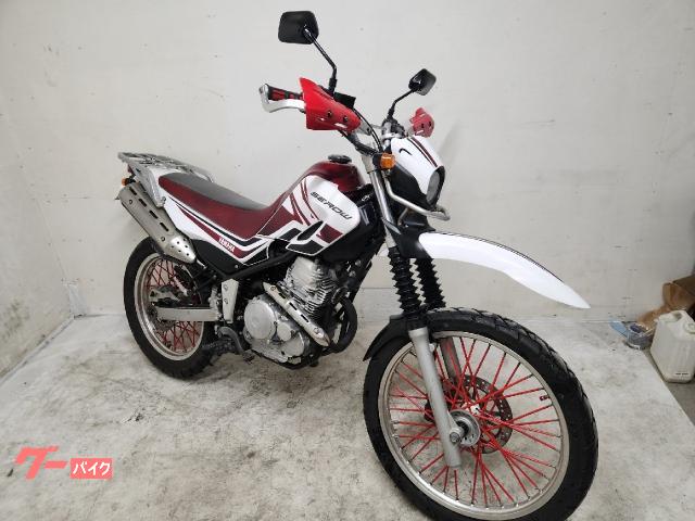 セロー２５０
