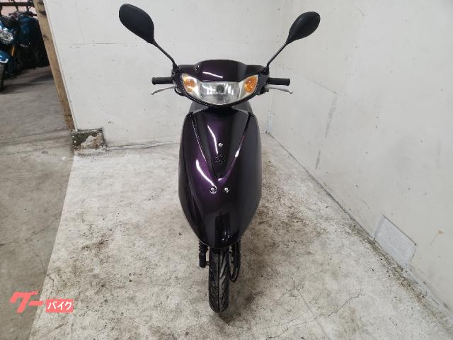 1113.始動性良好♪　62ディオ　バッテリーシート新品　千葉県柏市　即日配送、自走引き取りも可能 w-yutori_4942302710804