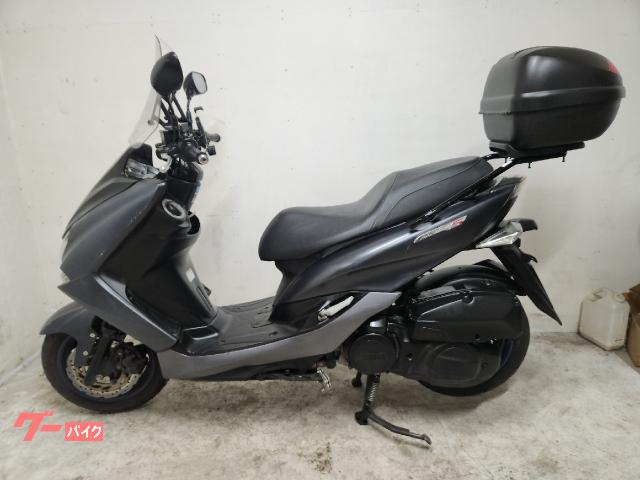 ヤマハ マジェスティS 2019年式 新モデル SG52J ETC