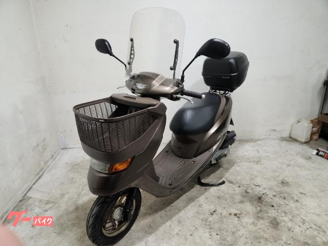 ホンダ Dio チェスタ FI フルオプション 最新モデル AF68