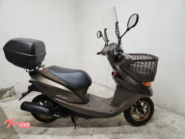 ホンダ Dio チェスタ FI フルオプション 最新モデル AF68