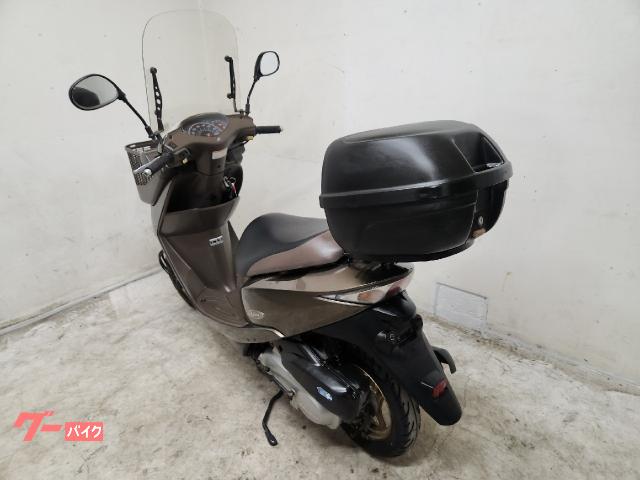 ホンダ Dio チェスタ FI フルオプション 最新モデル AF68