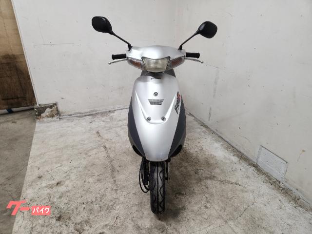 SUZUKI　レッツ２　デリバリーや通勤などにも！ ⭕️レッツⅡ動画有り⭐️原付スクーター大阪旧車デリバリー (パブリカ