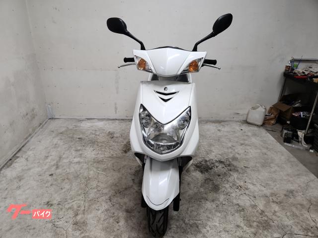 ヤマハ　シグナス　書類付レストアベース車 ヤマハ（YAMAHA）2003年 CYGNUS X・新登場のカタログ情報 | 沖縄の