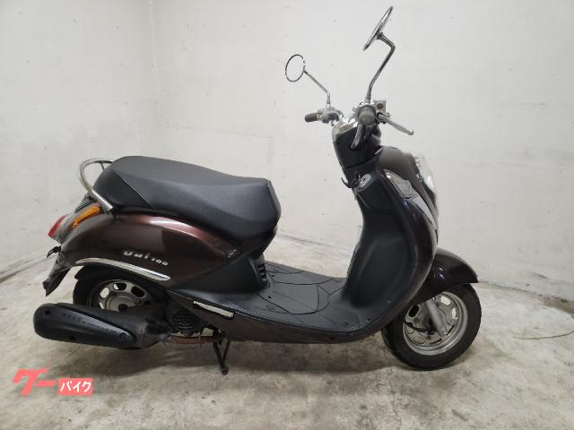 SYM Umi100｜Harrys（ハリーズ）｜新車・中古バイク