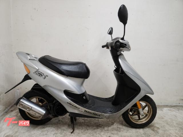 goo様 ホンダ ライブDio ZX｜Harrys（ハリーズ）｜新車・中古