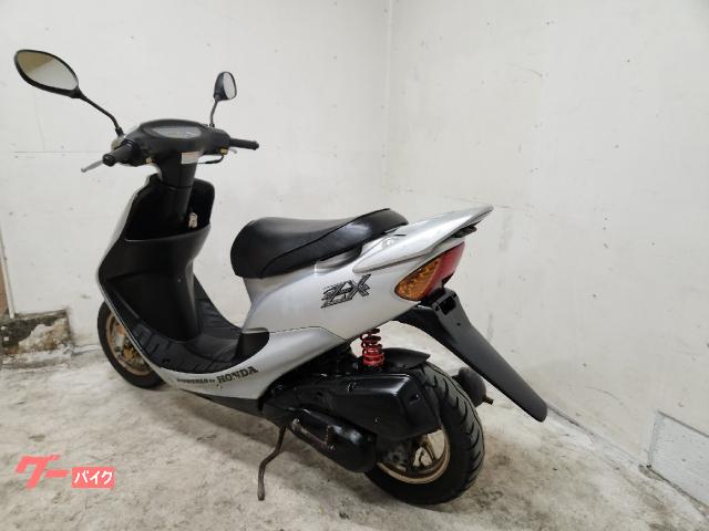 ホンダ ライブDio ZX｜Harrys（ハリーズ）｜新車・中古