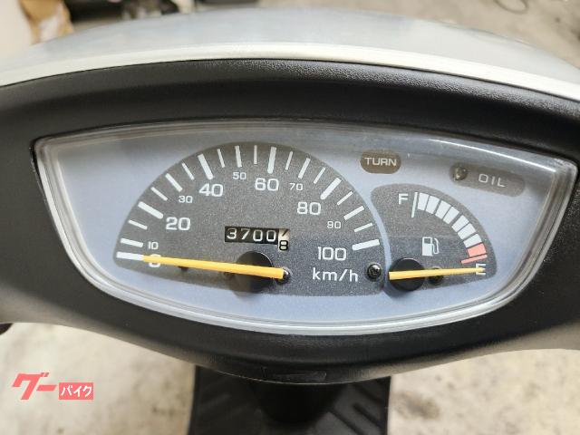ホンダ ライブDio ZX｜Harrys（ハリーズ）｜新車・中古