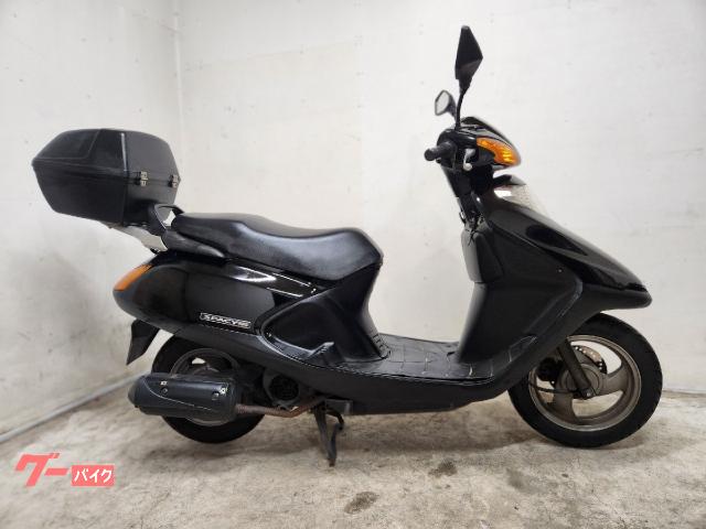 ホンダ スペイシー100|Harrys(ハリーズ)|新車・中古 ホンダ スペイシー100|Harrys(ハリーズ)|新車・中古