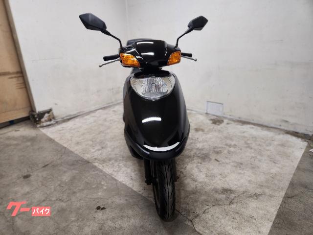 ホンダ スペイシー100｜Harrys（ハリーズ）｜新車・中古