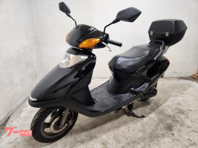ホンダ スペイシー100|Harrys(ハリーズ)|新車・中古 ホンダ スペイシー100|Harrys(ハリーズ)|新車・中古