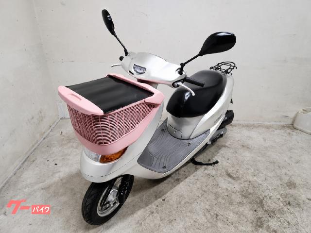 ホンダ Dio チェスタ PGMFI AF68 最終型｜Harrys