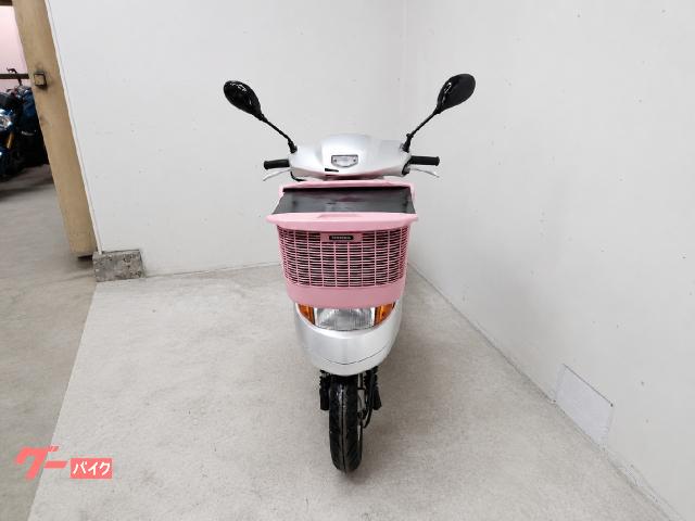 ホンダ Dio チェスタ PGMFI AF68 最終型｜Harrys