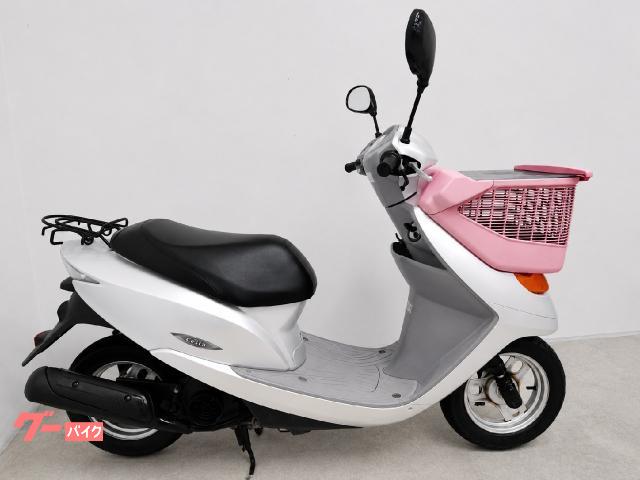 ホンダ Dio チェスタ PGMFI AF68 最終型|Harrys ホンダ Dio チェスタ PGMFI AF68 最終型|Harrys