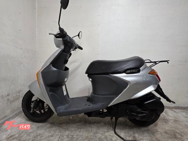 軽イ速い レッツ 45000円 Let’s ホンダ メット付き 千葉配達茨城 スズキ レッツ5｜Harrys（ハリーズ）｜新車・中古バイクなら