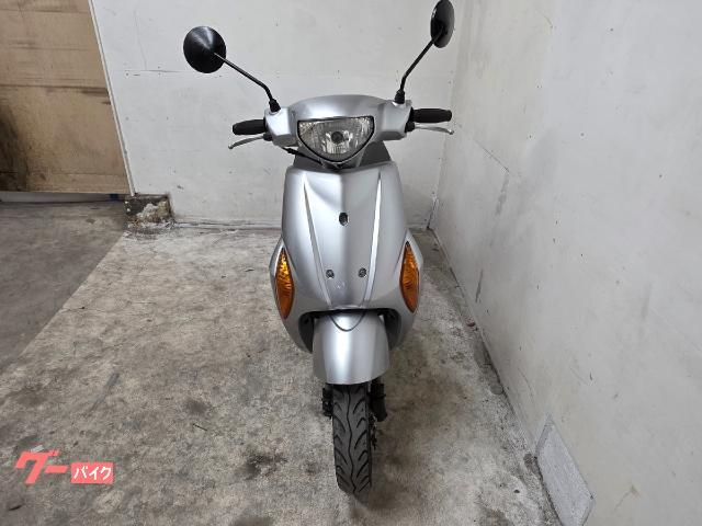 スズキ レッツ5｜Harrys（ハリーズ）｜新車・中古バイクなら